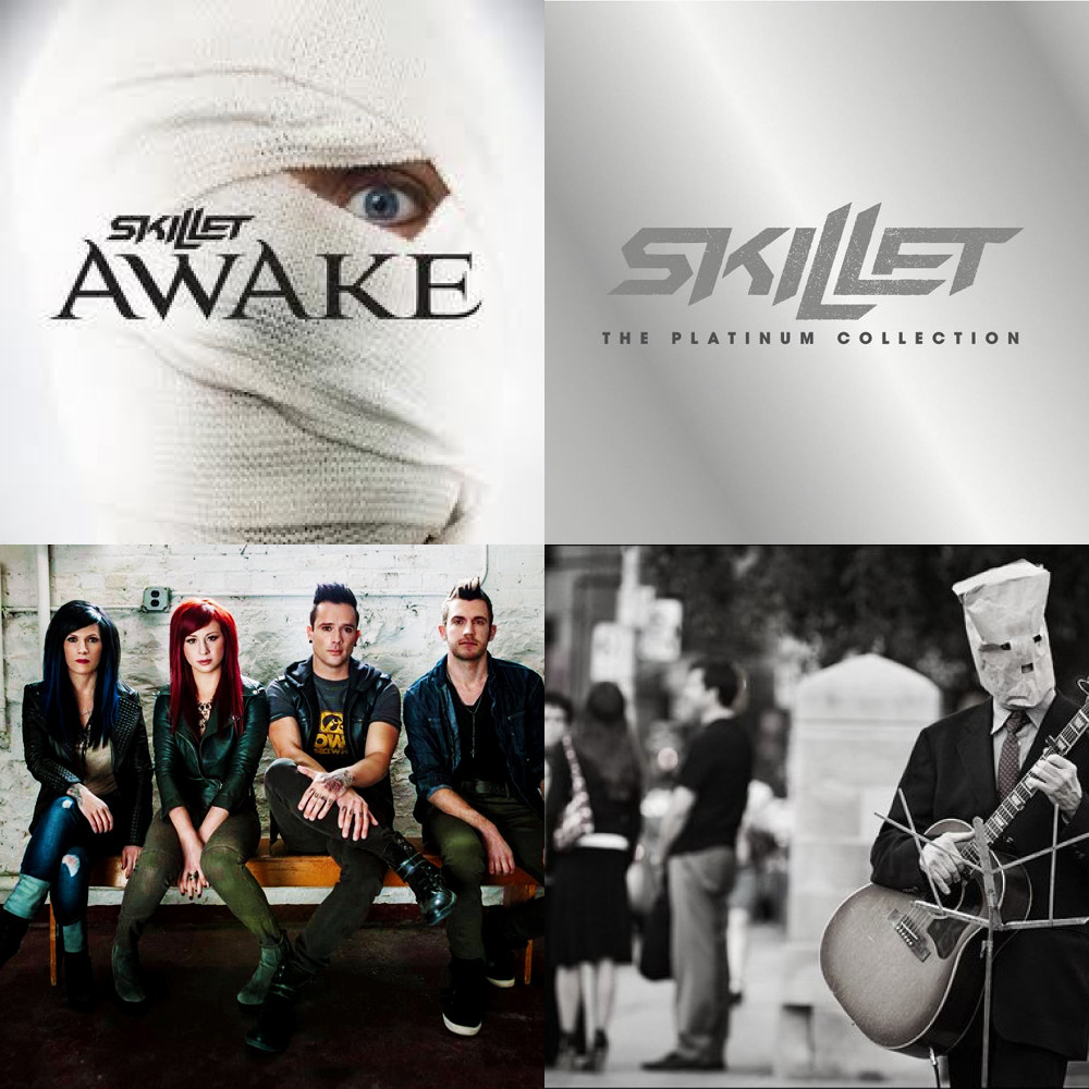 Skillet awake and alive перевод. Skillet альбом Awake. Skillet Awake обложка. Фото Skillet Awake. Skillet Awake 2009.