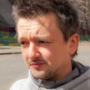 Чтение.Евгений Стаховский читает рассказы и повести.64