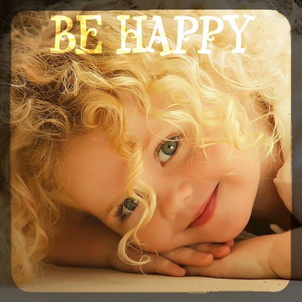 VA - Be Happy !