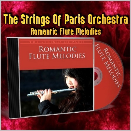 The Strings Of Paris Orchestra