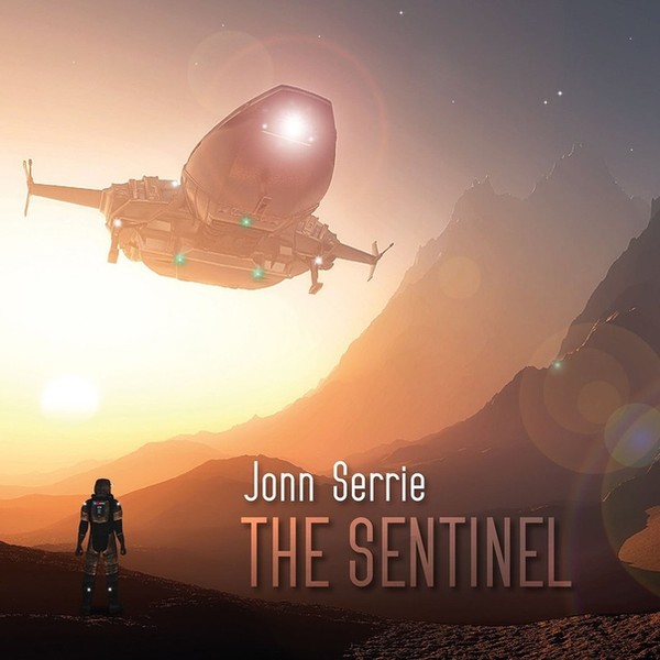 Jonn Serrie - The Sentinel 2017