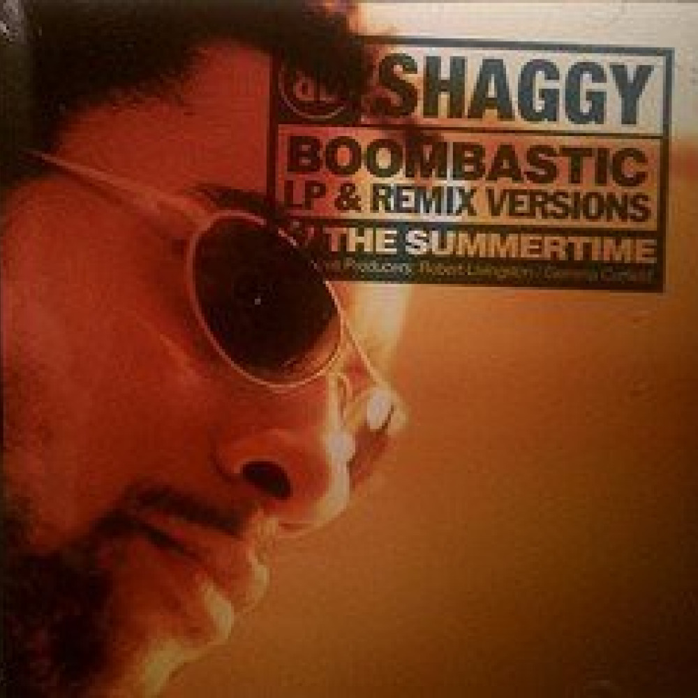 Boombastic шэгги. Shaggy Boombastic. Mr. Boombastic Shaggy. Boombastic Shaggy album.