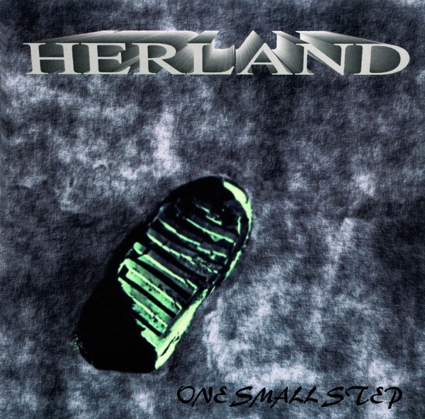 Herland – One Small Step (1994)