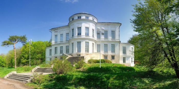 Богородицк дворец фото Путешествуем по России.Богородицк... - Просто ДОБРОЕ УТРО , пользователь Любовь 