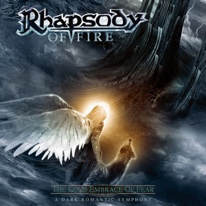 Rhapsody Of Fire - The Cold Embrace Of Fear: A Dark Romantic Symphony (2010) EP