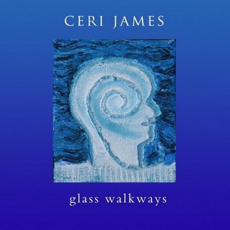 CERI JAMES - GLASS WALKWAYS 2019