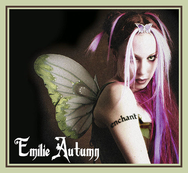 Emilie Autumn - Extras
