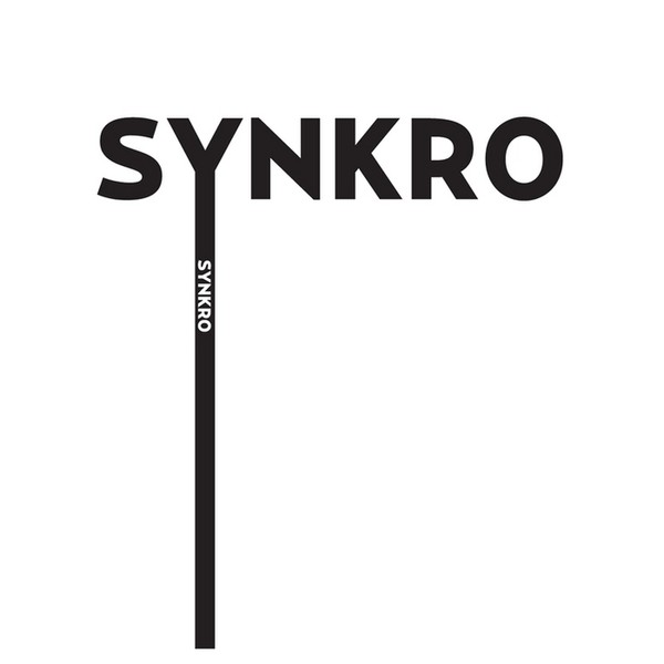 Synkro (Joe McBride, S.Y.N.K.R.O)  (2007-2020)