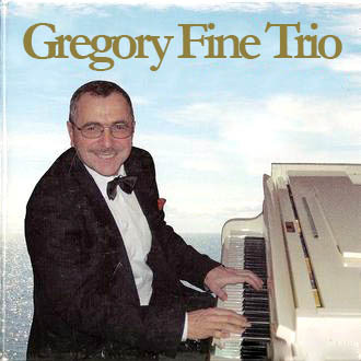 Gregory Fine Trio - jazz