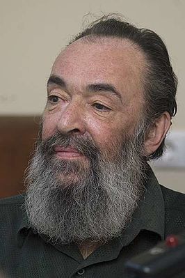 №114---Историк Владимир Леонидович Махнач