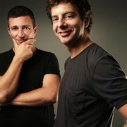 Dancing in the Dark (Guy Gerber & DJ Tennis remix) - Array