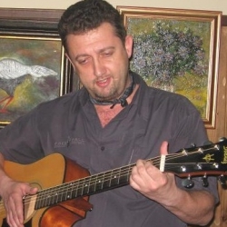 Николай Джинчарадзе