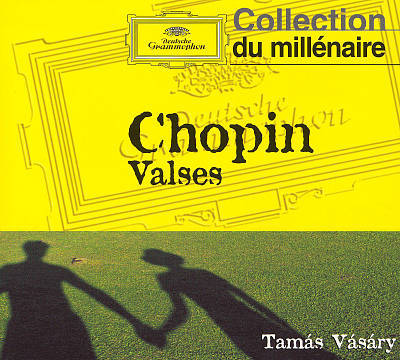 Chopin : Valses