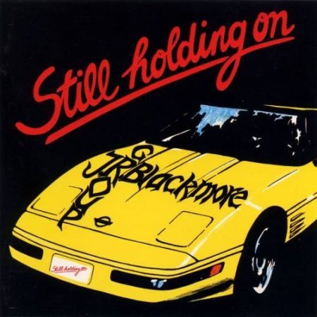 J.R. Blackmore - Still Holding On (1990)